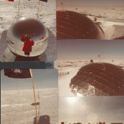 19 South Pole Scenes 1